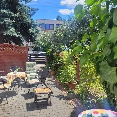 Wendy アパート *