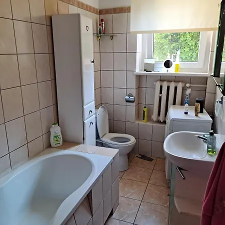 Wendy Appartement Poznań