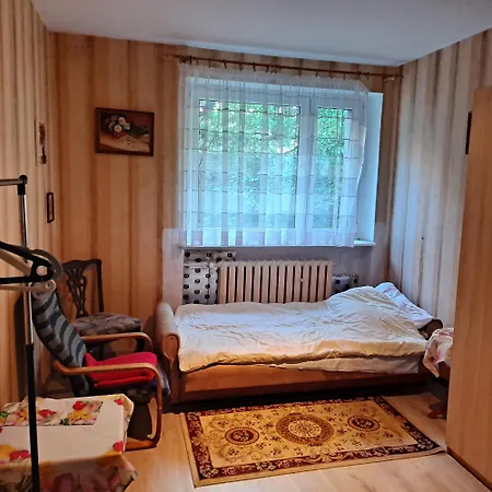 Wendy Apartman Poznań
