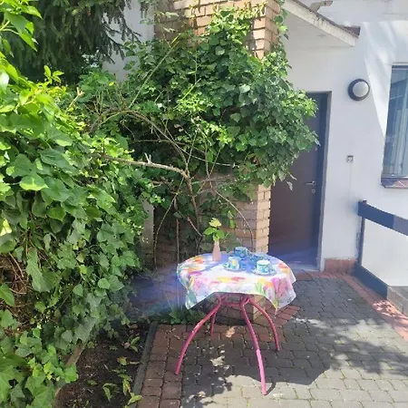 Wendy Apartman Poznań