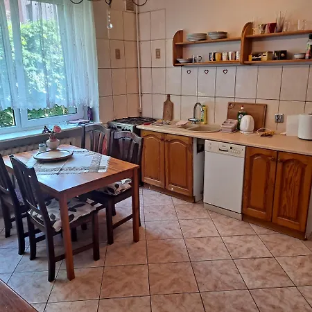 Apartman Wendy