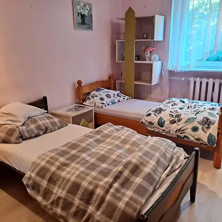 Apartman Wendy