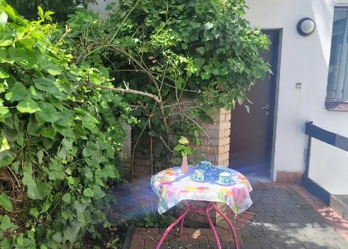 Wendy דירה פוזנן